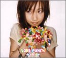 LOVE PUNCH (DVD付) (CCCD)