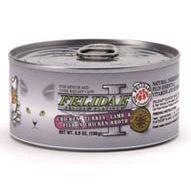 Felidae Cat and Kitten Formula with Chicken, Turkey, Lamb and Ocean Fish (12 5.5-oz cans) by Felidae