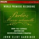 Berlioz: Messe Solennelle