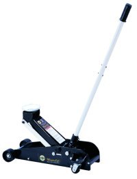 Omega Products 25030JS Magic Lift 3-Ton Service Jack