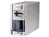 Nikon Super Coolscan 4000 ED - Film scanner - 1 in x 1.5 in - 4000 dpi x 4000 dpi - ADF ( 50 slides ) - Firewire