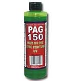 150V PAG Oil Plus Dye - 8 Oz Bottle
