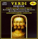 ｜Verdi: Requiem