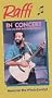 Raffi in Concert With the Rise and Shine Band [VHS]