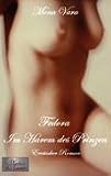 Fedora: Im Harem des Prinzen - Mona Vara