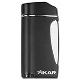 Executive single jet lighter-Blk