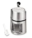 Ice Crusher And Scoop