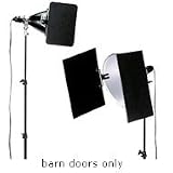 Thrifty barndoors 8 or 10, BDT10