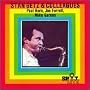 Stan Getz & Colleagues