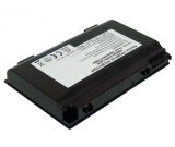 14.4V 4400mAh 63Wh Replacement Battery for Fujitsu 	CP335319-01, FPCBP176, FPCBP176AP, FPCBP199AP, FPCBP233, FPCBP233AP, FPCBP251, S26391-F518-L200 On Sale