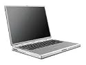 Apple PowerBook G4 - PPC G4 867 MHz - RAM 256 MB - HDD 40 GB - CD-RW / DVD - Mobility Radeon 9000 - Gigabit Ethernet - MacOS X / MacOS 9 - 15.2" Widescreen TFT 1280 x 854 ( WXGA ) - titanium