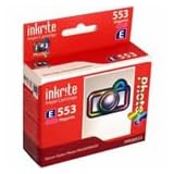PhotoPlus T055340 Magenta Compatible Epson Ink Cartridge