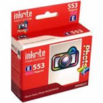 PhotoPlus T055340 Magenta Compatible Epson Ink Cartridge