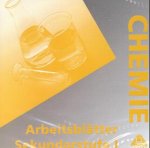 Chemie, Arbeitsbl&auml;tter Sekundarstufe I, 1 CD-ROM F&uuml;r Windows 95 - Enth - 100 Arbeitsbl&auml;tter (m - L&ouml;s.) im Format Winword 6.0 - Duden Schulbuch Verlag