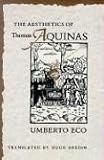 The Aesthetics of Thomas Aquinas