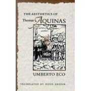The Aesthetics of Thomas Aquinas