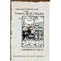The Aesthetics of Thomas Aquinas