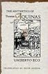The Aesthetics of Thomas Aquinas