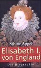 Produkt-Bild: Elisabeth I. von England