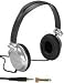 Sony MDR-V300 Monitor Series Headphones with Folding Design