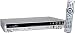 Electronics : Cyber Home CH-DVR 1530 - DVD recorder