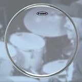 Evans Hydraulic Glass Bass Drum Heads (22 inch)