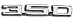 Emblem, Fender 