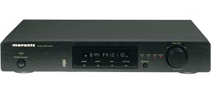Marantz ST7001 XM Ready AM/FM home tuner