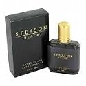 Stetson Black by Coty for Men, 2 oz Aftershave