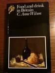 Food & drink in Britain : from the Stone Age to recent times