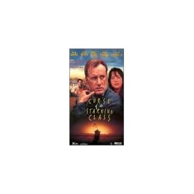 Curse of Starving Class [VHS] [Import USA]