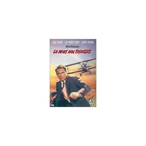 La Mort aux trousses