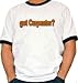 Got Carpenter? Ringer T-Shirt
