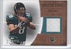 2005 Donruss Classics Dress Code Jerseys #17 - Matt Jones/250
