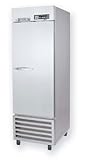 Beverage Air KR24-1AS 27" Solid Door Reach-In Refrigerator