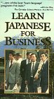Learn Japanese for Business