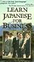 Learn Japanese for Business [VHS]