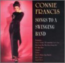 Connie Francis - Songs to a Swinging Band ( Audio CD ) - B00000DGTJ