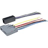 Amplifier Integration Wiring Harness Adapter Ford Models 