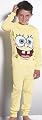 Spongebob Squarepants Sleep Set