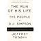 OJ Simpson books I recommend most