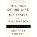 Books about the O.J. Simpson case