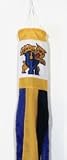 Kentucky Wildcats 57 Windsock