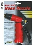 Heavy Duty Hose Nozzle