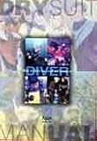 PADI Drysuit Diver Manual
