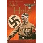 Adolf Hitler: Internet Referenced (Famous Lives Gift Books) book cover