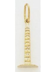Washington Monument Charm -A4756