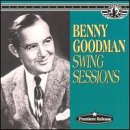 Swing Sessions 1945-46 CD Cover