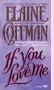 If You Love Me