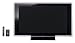 SONY BRAVIA 40V型 地上・BS・110度CSデジタルフルハイビジョン液晶テレビ KDL-40X5050 ピアノブラックの画像